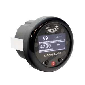 Link CAN gauge OLED 52mm
