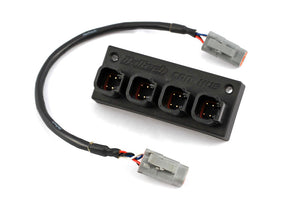 Haltech Elite CAN Hub 4 Port DTM-4 HT-159000