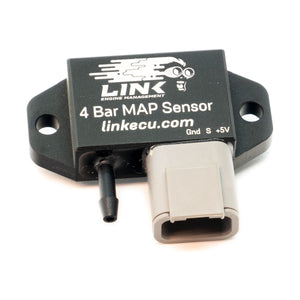 Link 4 bar MAP sensor