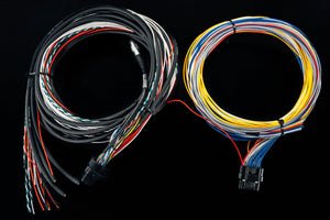 Emtron SL Series AB flying harness