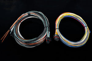 Emtron Shadow 8 ECU wiring harness
