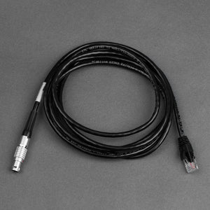 Emtron ECU tuning cable