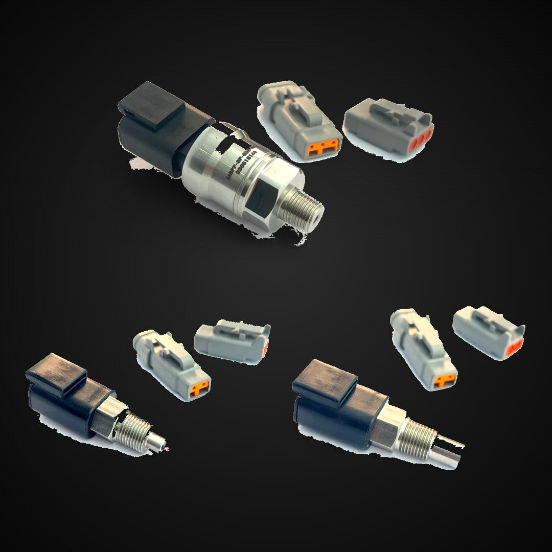 Syltech sensors