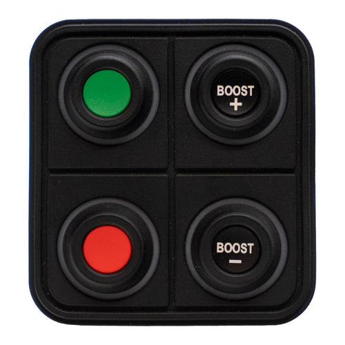 CAN Keypad 4 Button
