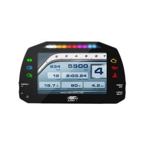 Link MXS Strada 5 inch dash Street Edition
