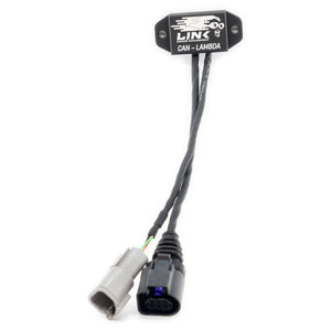 Link CAN Lambda wideband controller