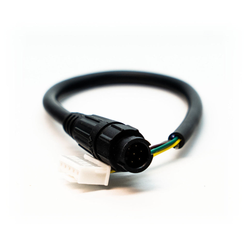 Cable (CANPCB) CAN to JST Connector 200mm