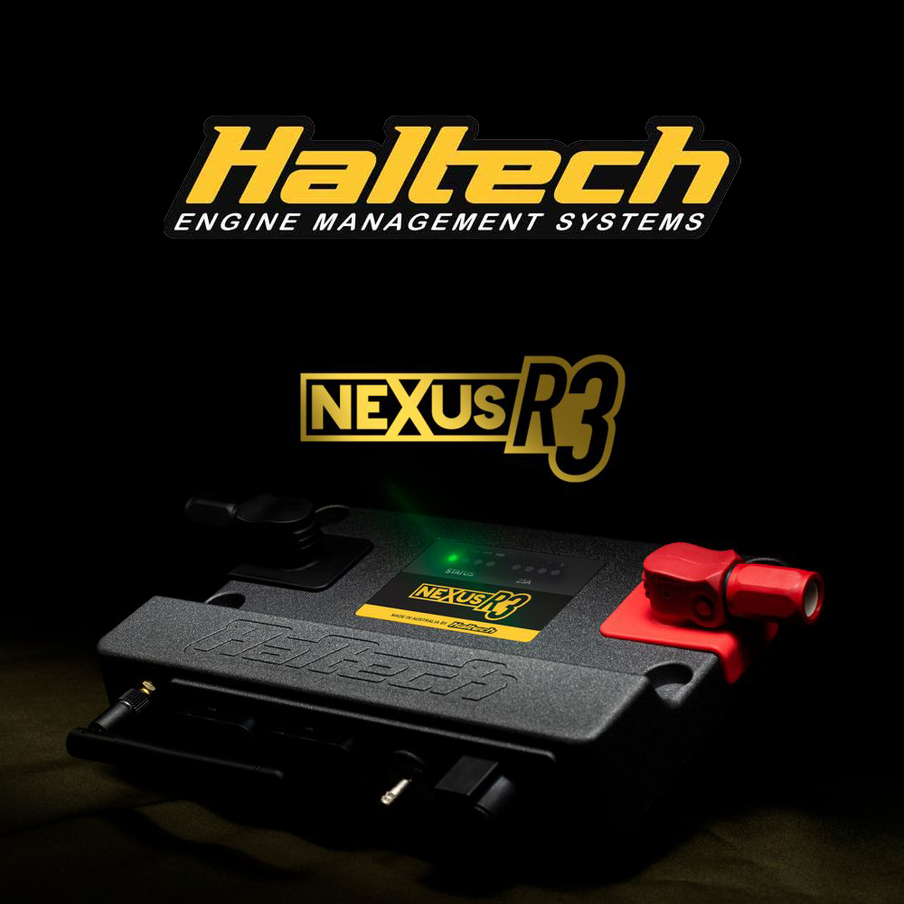 Nexus R3 VCU Only HT-193000