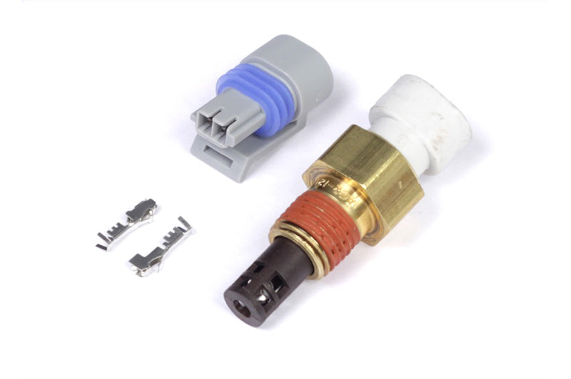 Haltech - Air Temp Sensor - Small Thread HT-010200
