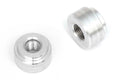 Haltech - Weld on Fitting 1/8 NPT - 27 TPI - 6061 Aluminium HT-010231
