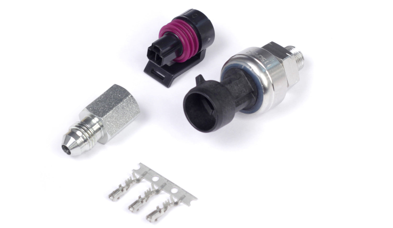 Haltech - 500 PSI "TI" Pressure Sensor HT-010916