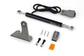 Haltech - TH400 Standard Case Transmission Selector Position Kit HT-011227