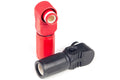 Haltech - SurLok Connector Set - 200A (Black + Red) HT-030030