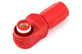 Haltech - SurLok Connector-120A (Red) - Suits Nexus PD16 HT-030032