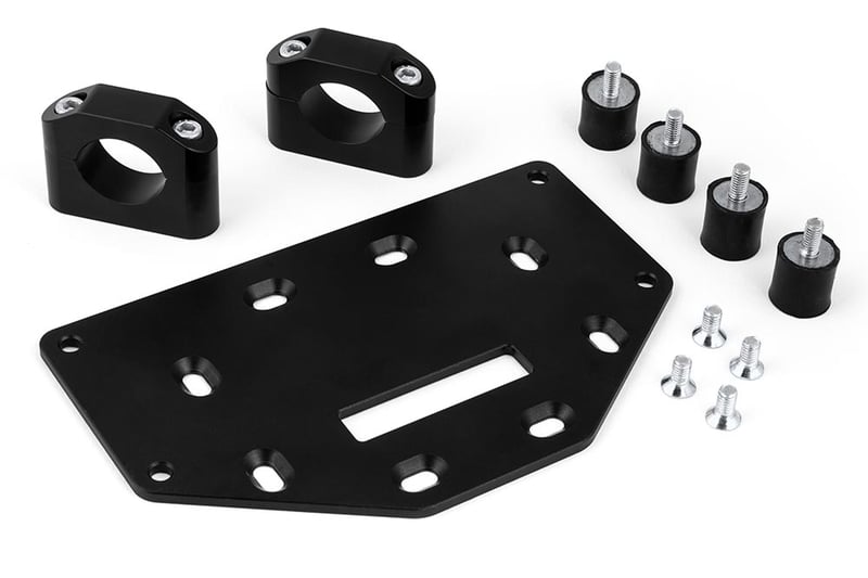 Nexus R3 / S3 / S2 Tube Mount Kit - 31.75mm (1.25")
Diameter: 31.75mm (1.25") HT-039065