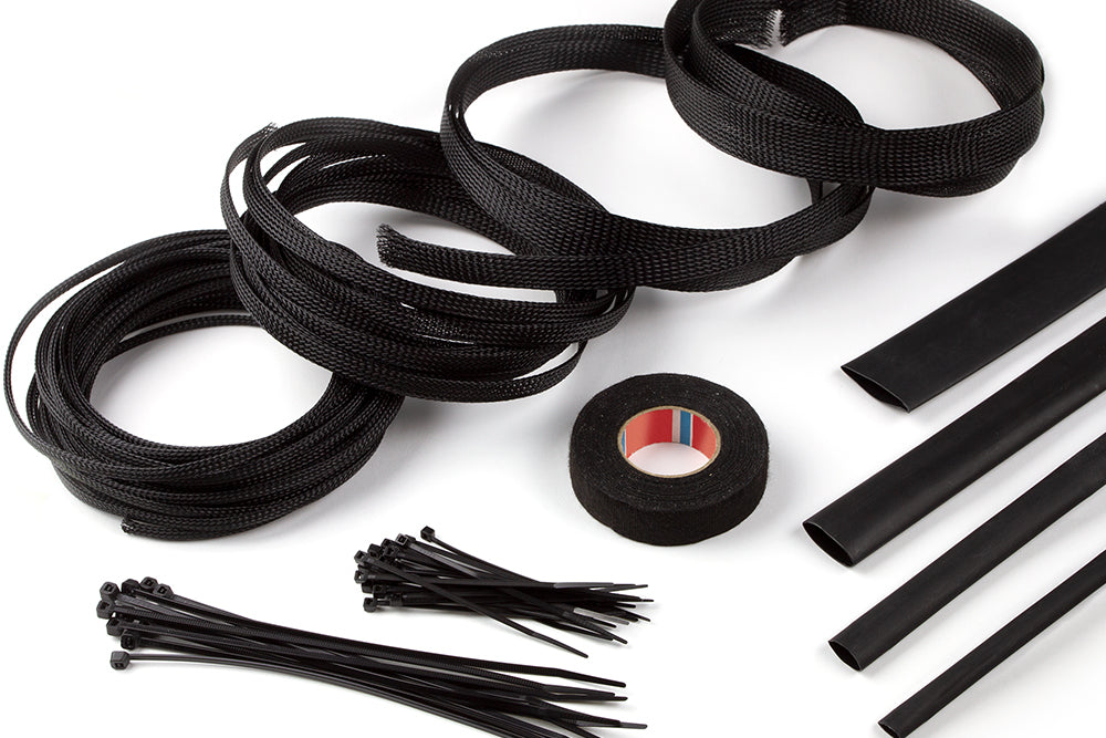Haltech - Harness Sleeve Pack HT-039300