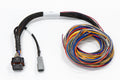 Auxiliary Flying Lead Harness for Elite PRO Plug-in ECUs HT-131000