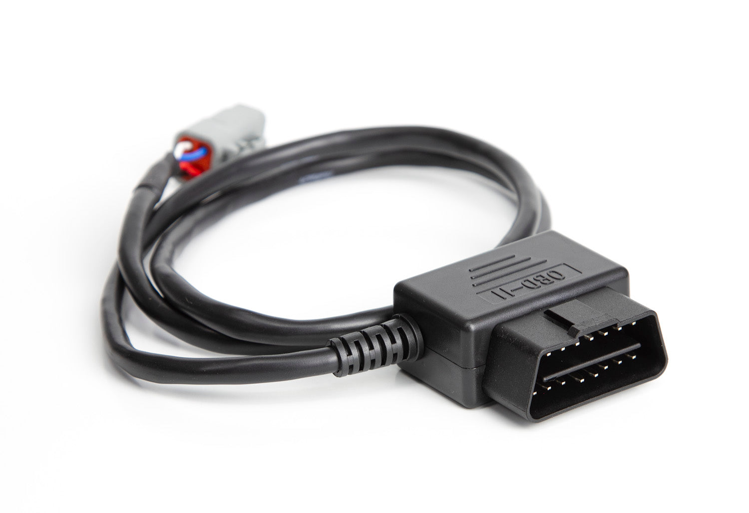 Haltech - Haltech Elite Pro Plug-in DTM4 CAN to OBDII CAN Cable HT-135001