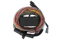 Elite 550 & 750 Premium Universal Wire-in Harness Length: 2.5m (8')