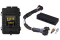 Haltech - Elite 1500 + Mazda Miata (MX-5) NB PlugnPlay Adaptor Harness Kit HT-150921