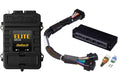 Haltech - Elite 1500 + Mitsubishi EVO 1-3 Plug n Play Adaptor Harness Kit HT-150936