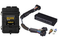 Haltech - Elite 1500 + Mitsubishi EVO 4-8 (5 Speed) Plug n Play Adaptor Harness Kit HT-150945