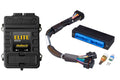 Haltech - Elite 1500 + Nissan 200SX/Silvia S15 & S14A S2 Plug n Play Adaptor Harness Kit HT-150955