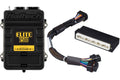 Haltech - Elite 2500 + Subaru WRX MY06-10 Plug n Play Adaptor Harness Kit HT-151321