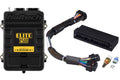 Haltech - Elite 2500 + Mazda RX7 FD3S-S7&8 Plug n Play Adaptor Harness Kit HT-151329