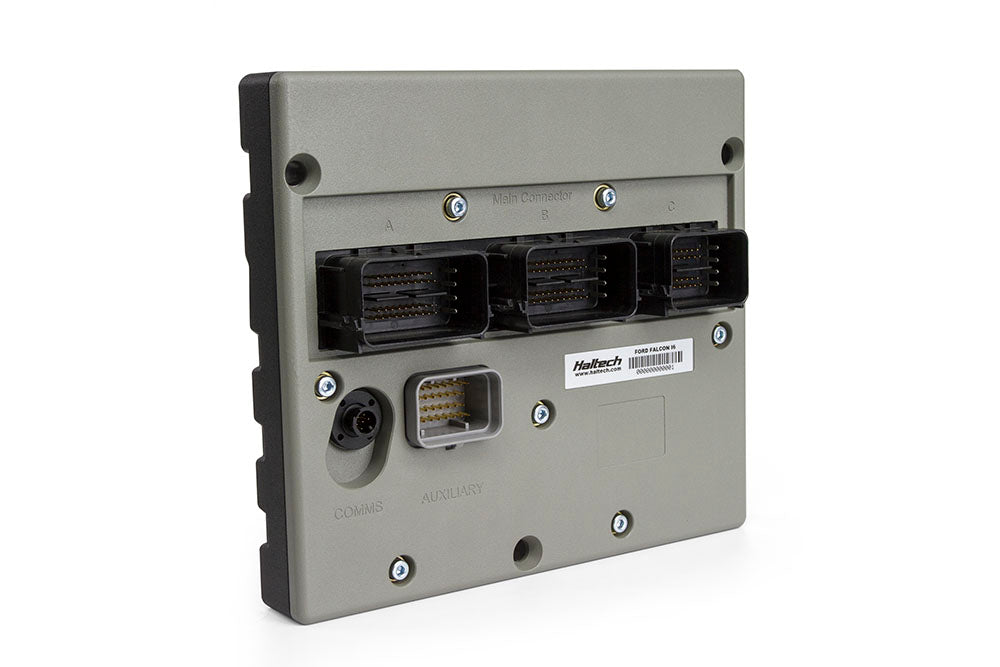 Elite PRO Plug-in ECU - Ford Falcon i6 "Barra" + Onboard Wideband Sensor Kit
 Length: 2.5m (8')