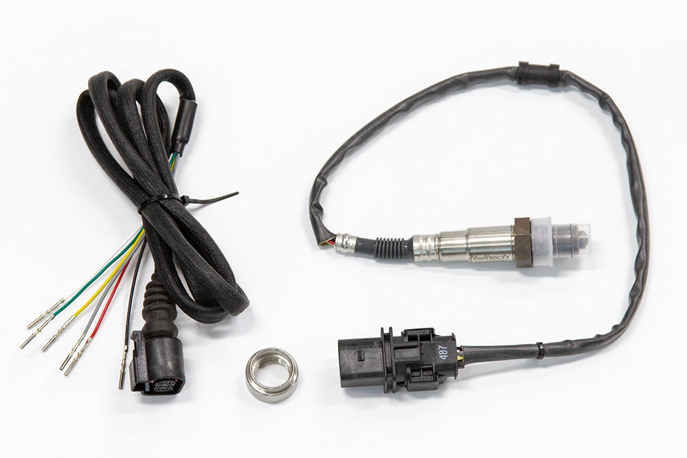 Elite PRO Plug-in ECU - Ford Falcon i6 "Barra" + Onboard Wideband Sensor Kit
 Length: 2.5m (8')