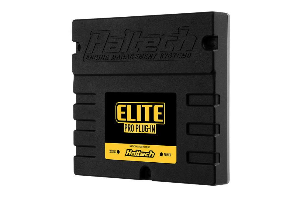 Elite PRO Plug-in ECU - Ford Falcon i6 "Barra" + Onboard Wideband Sensor Kit
 Length: 2.5m (8')