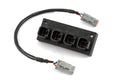 Haltech - Elite CAN HUB 4 Port DTM-4 HT-159000