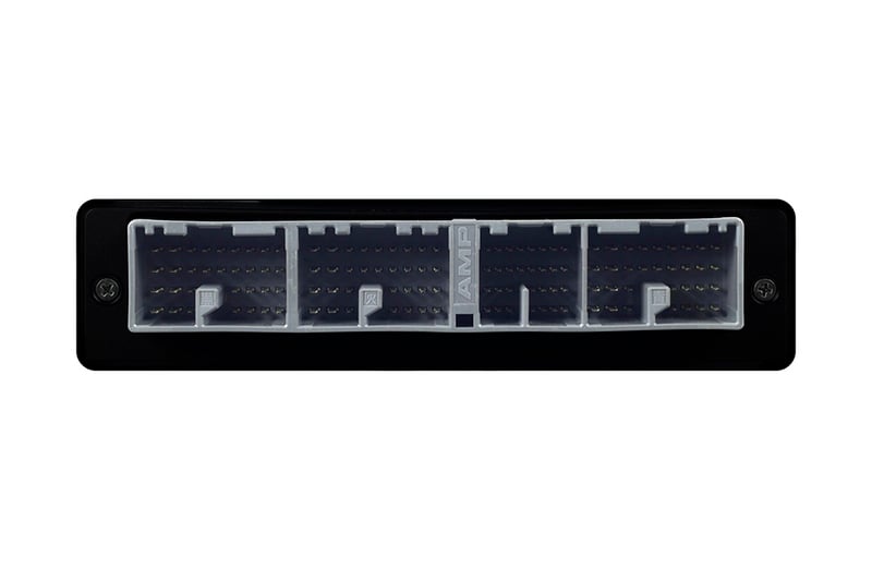 Nexus S2/S3 Plug 'n' Play Adapter Harness Subaru WRX MY99-00 HT-186335