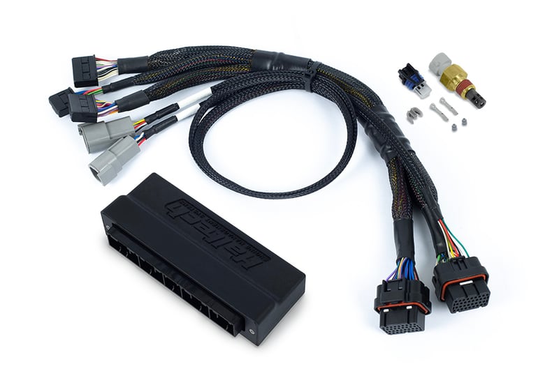 Nexus S2/S3 Plug 'n' Play Adapter Harness Mazda MX5 NB HT-186337