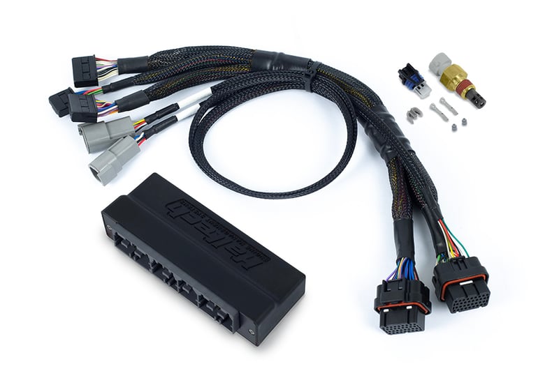 Nexus S2/S3 Plug 'n' Play Adapter Harness Mazda RX7 FD S7-8 HT-186339