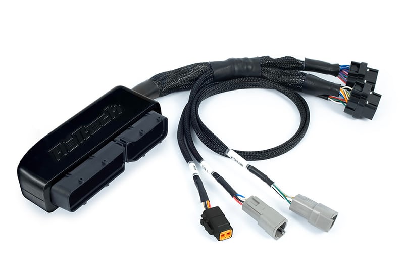 Nexus S2/S3 Plug 'n' Play Adapter Harness VW/Audi 1.8T AWP HT-186340