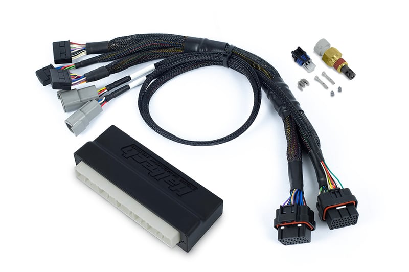 Nexus S2/S3 Plug 'n' Play Adapter Harness Honda EP3 HT-186343