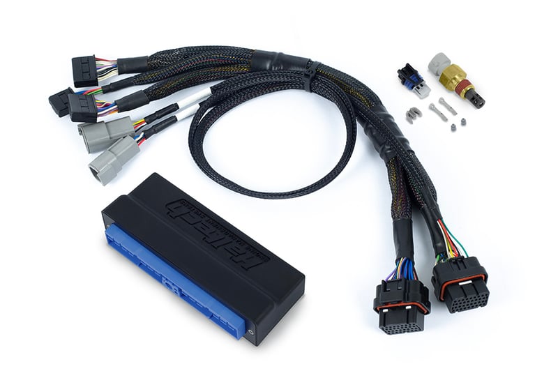 Nexus S3 Plug 'n' Play Adapter Harness Nissan Skyline R32 HT-186362