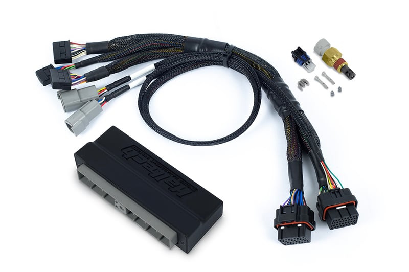 Nexus S3 Plug 'n' Play Adapter Harness Nissan Skyline R34 GT-T HT-186363