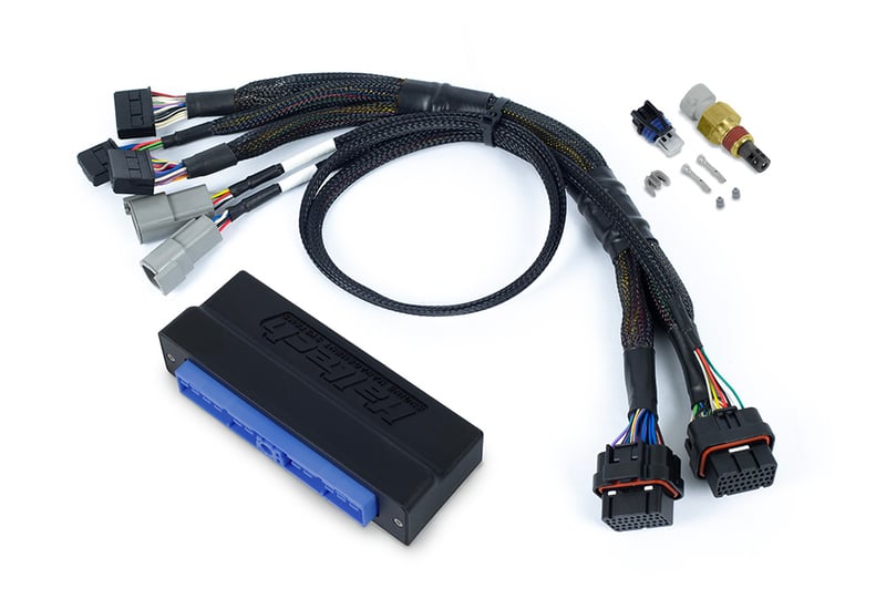 Nexus S3 Plug 'n' Play Adapter Harness Nissan Patrol Y60 HT-186364