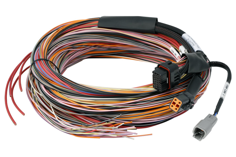 Haltech - PD16 Flying Lead Harness - 5M HT-188000