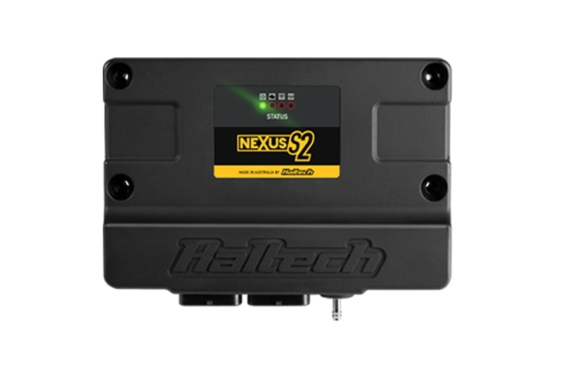 Nexus S2 ECU + Plug and Pin Set HT-212100