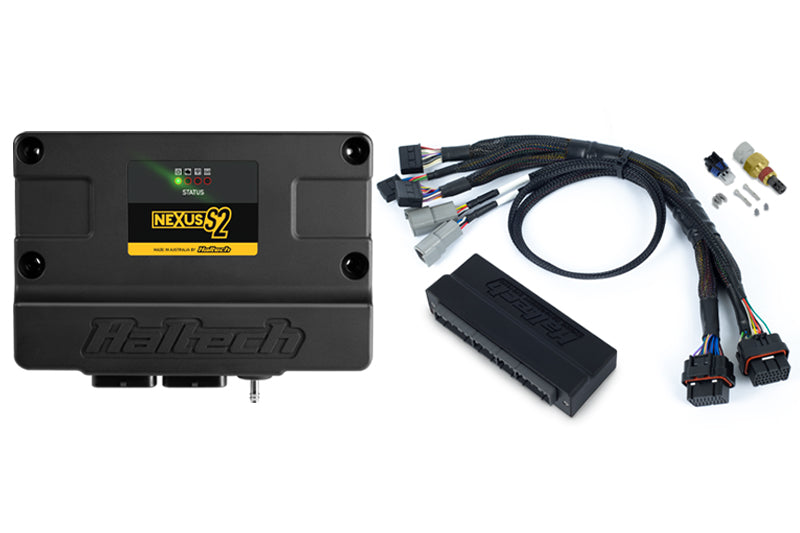 Nexus S2 Plug 'n' Play Adapter Harness Kit - Honda OBD-I HT-212300
