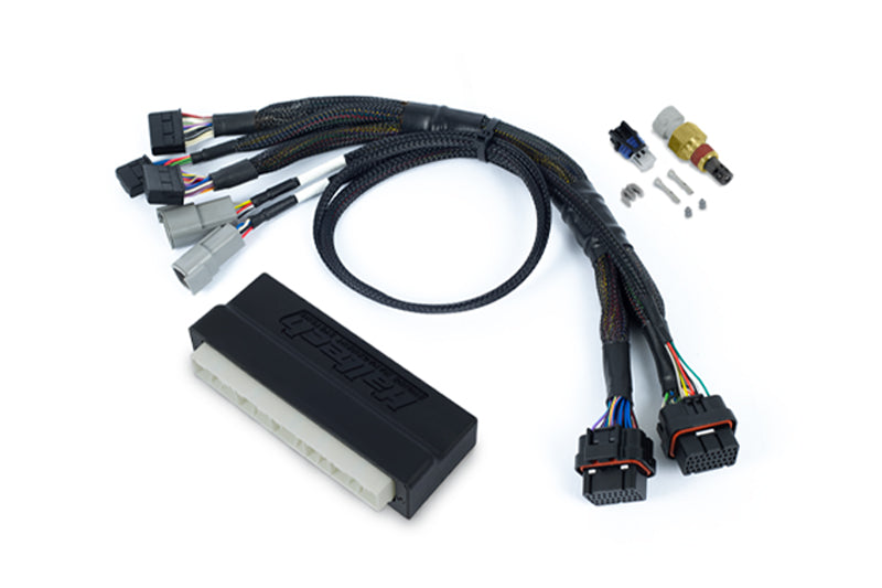Nexus S2 Plug 'n' Play Adapter Harness Kit - Honda DC5 HT-212301