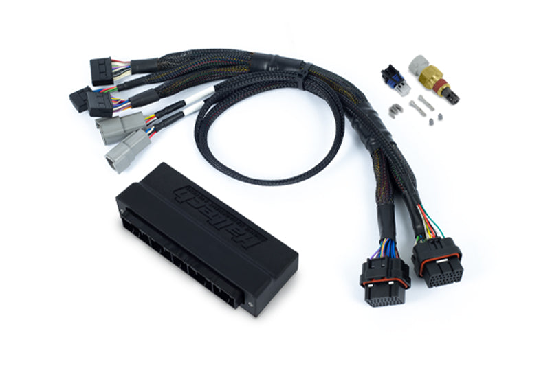 Haltech Nexus S3 plug n play adaptor harness detail HT-213310