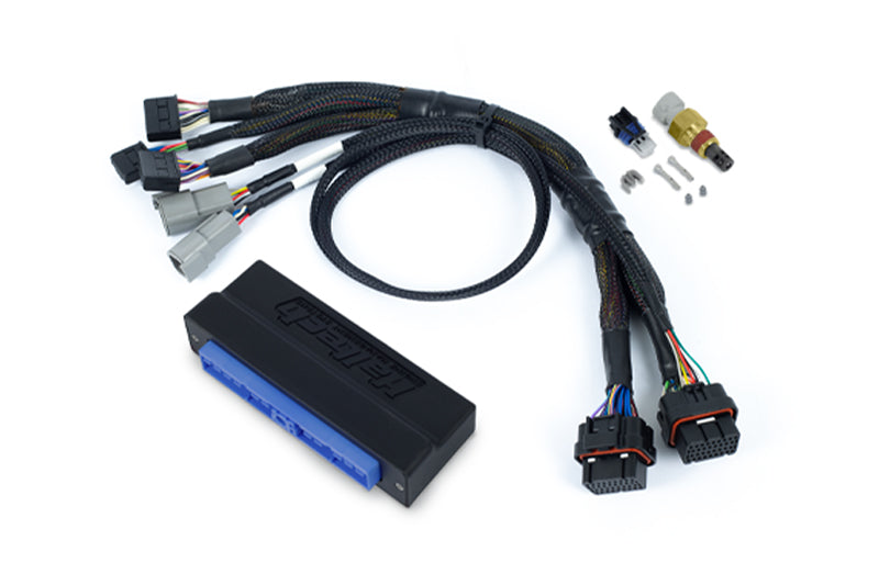 Haltech Nexus S3 plug n play adaptor harness detail HT-213317