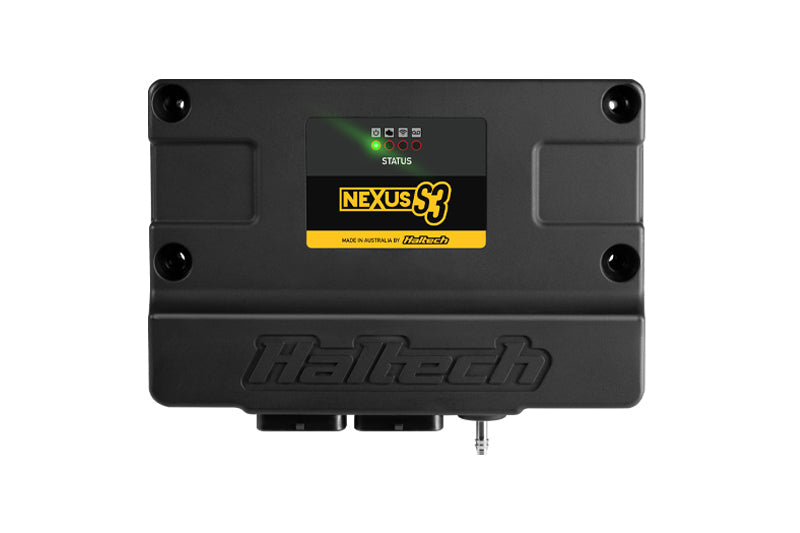 Nexus S3 Plug 'n' Play Adapter Harness Kit - Honda DC5 HT-213301