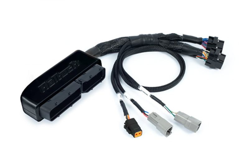 Nexus S3 Plug 'n' Play Adapter Harness Kit - VW/Audi 1.8T AWP HT-213325