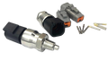 Syltech - 1/8″ NPT Pressure & Fluid Temp Combo 10 Bar Gauge Sensor